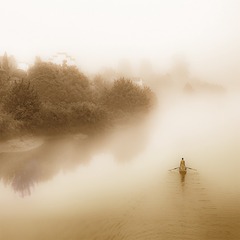 “雾中行舟”为智能对象-3