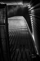 2014.9.8 China World Trade Center Tower III