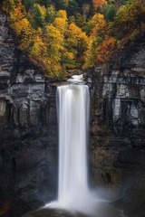 Taughannock Falls