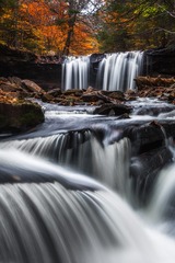 Oneida Falls