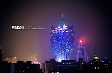 澳门