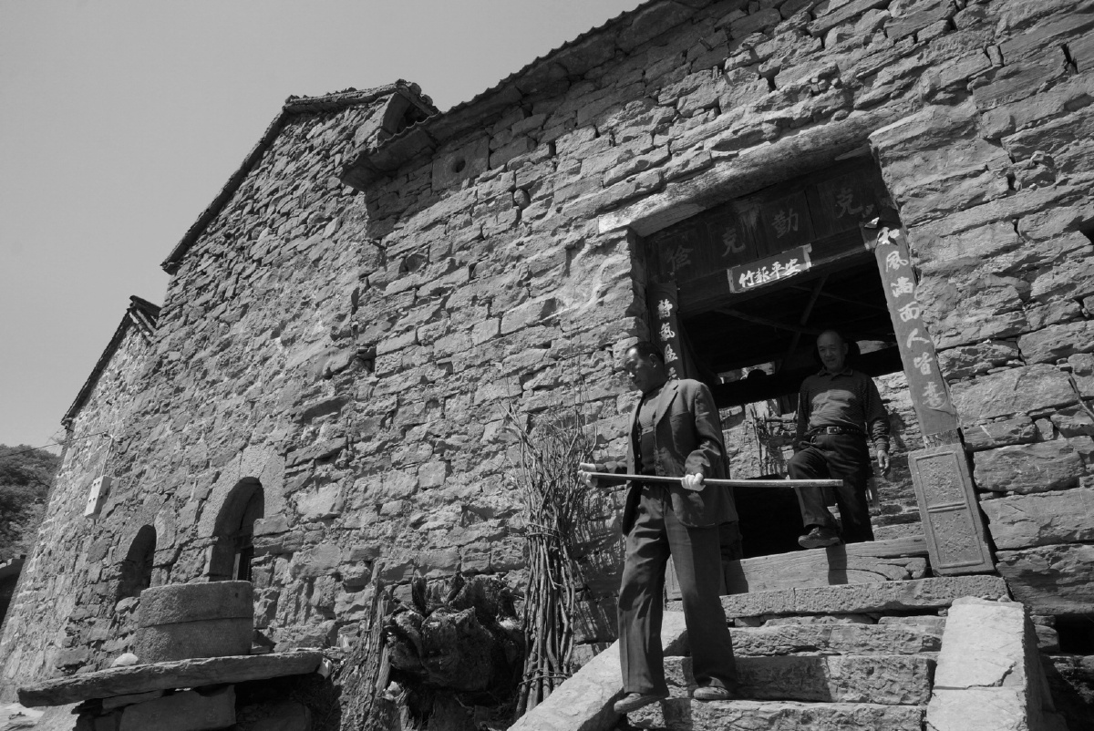 出工20145山西泽州道宝河