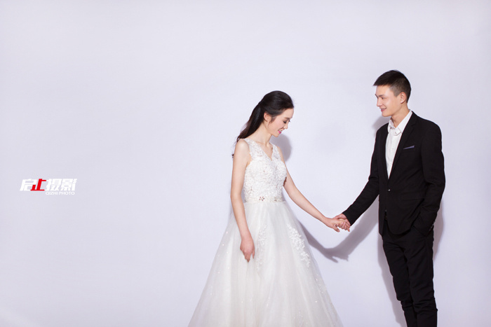 合肥启止摄影工作室 合肥婚纱摄影哪家好 - 合