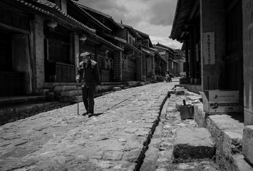 茶马古道（2013 云南祥云云南驿）