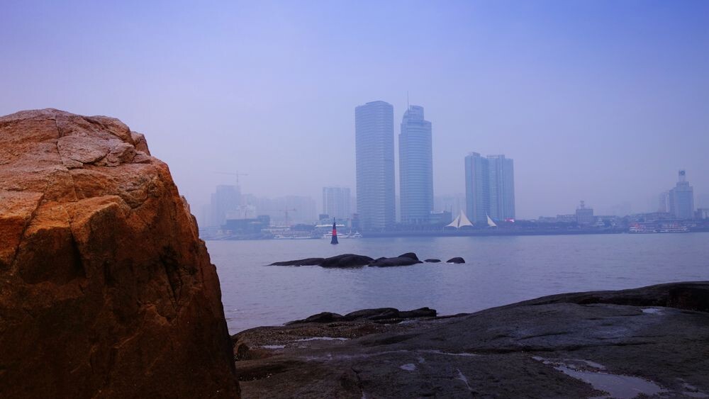 海上花园---美丽厦门2
