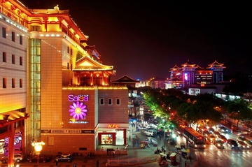 西大街2