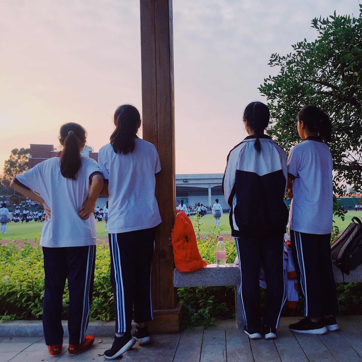 少女系列