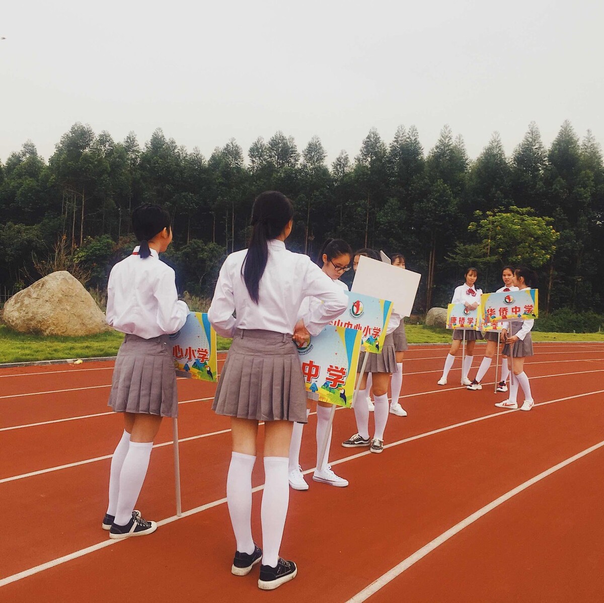 少女系列