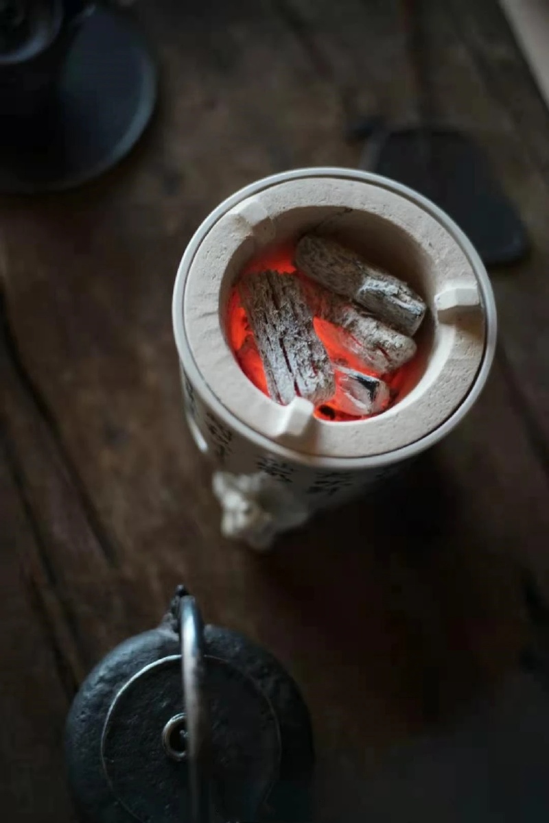 焙茶… - 荣秀卿