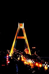 @night