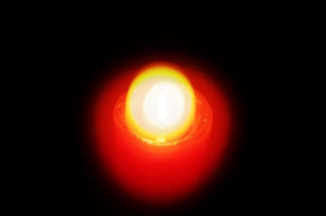 烛光1