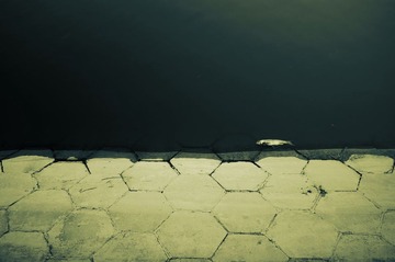 死水