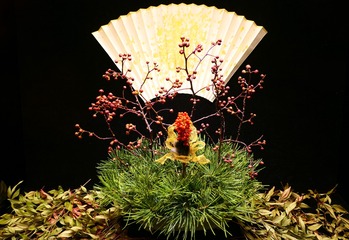 桃花1