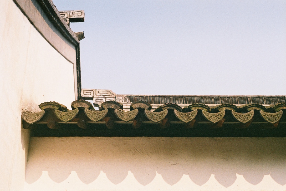 烟雨苏州行 - 肉肉爱旅行 - 图虫网 - 优质摄影师交流社区