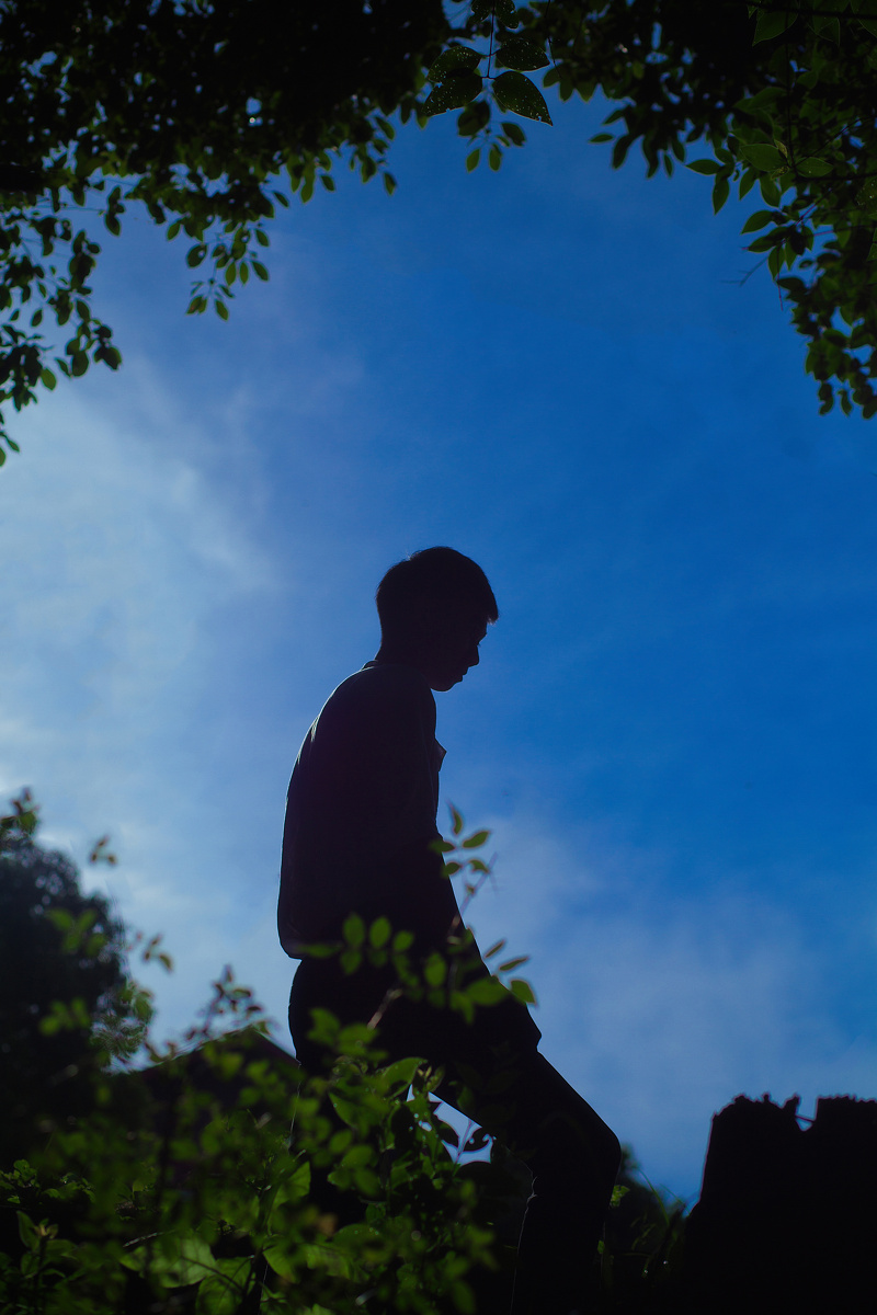 谁的青春不迷茫