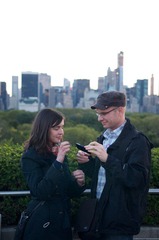 couple at the roof garden.jpg