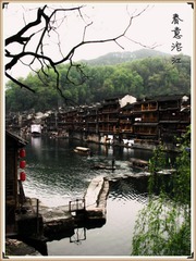 春意沱江