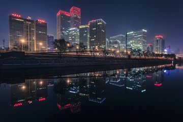影