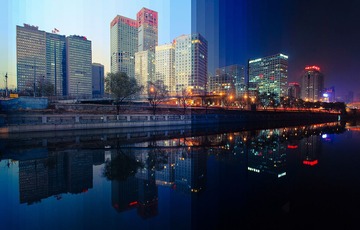 昼夜