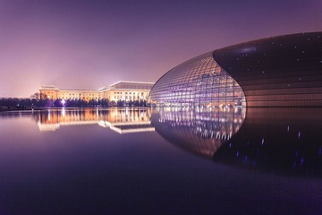 紫色迷情大剧院
