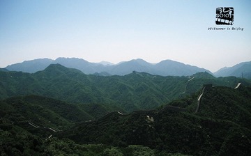 八达岭
