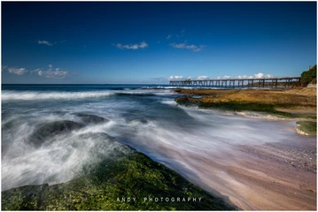 Catherine Hill Bay