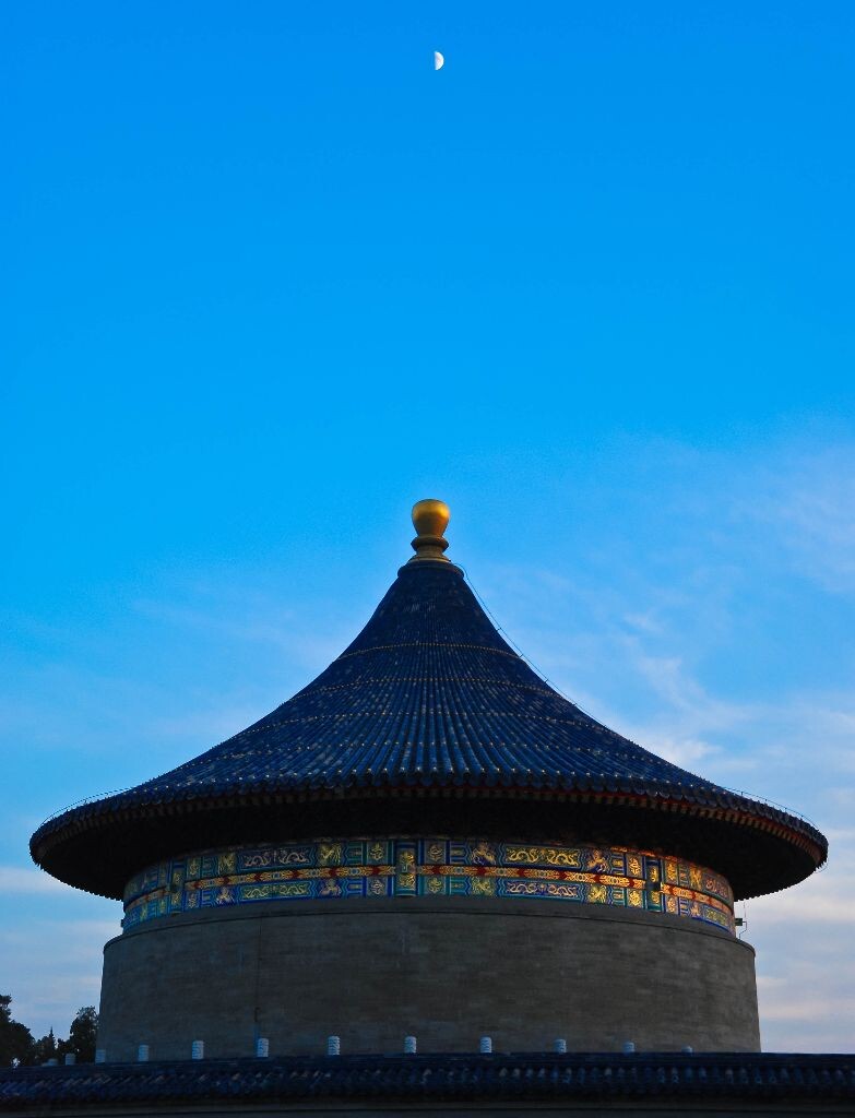 天坛