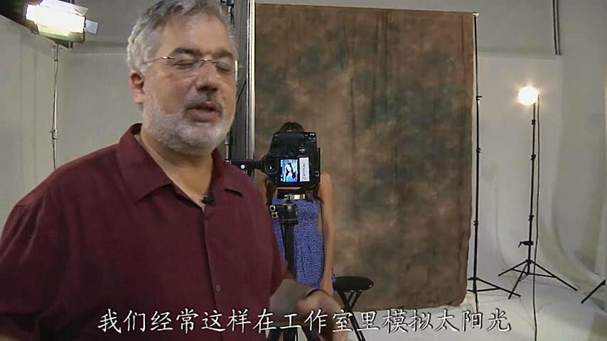 国外摄影大师教您如何棚拍、布光、引导模特高清视频教程(高清版),陆续整理更新中,感兴趣的摄友请关注,随后陆续整理分享更多有用的教程。本帖视频下载链接: 链接: 链接:链接: <a href="http://pan.baidu.com/s/1pK3y5kB" target="_blank" rel="nofollow">http://pan.baidu.com/s/1pK3y5kB</a> 密码: yjb3<br />
——喜欢别忘了【关注】 我 并点右上角的 【❤ 分享】给更多人——