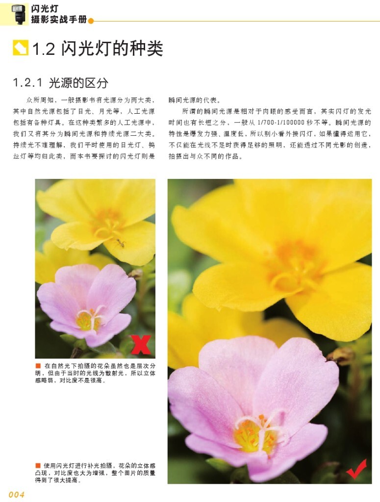 【本帖百度云下载链接: <a href="http://pan.baidu.com/s/1mhtznL2" target="_blank" rel="nofollow">http://pan.baidu.com/s/1mhtznL2</a> 密码: 99dz】一个关于闪光灯摄影的一本很棒的杂志教程,陆续整理更新中,感兴趣的摄友请关注,随后陆续整理分享更多有用的教程。<br />
——喜欢别忘了【关注】 我 并点右上角的 【❤ 分享】给更多人——