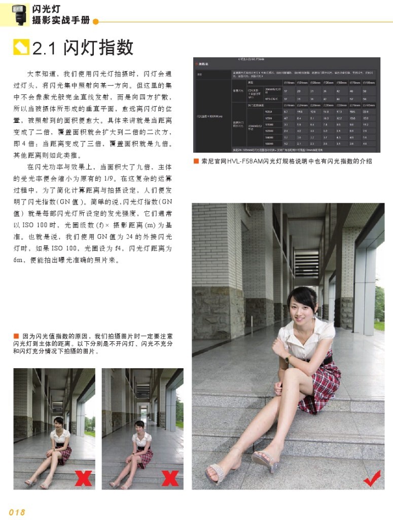 【本帖百度云下载 链接: <a href="http://pan.baidu.com/s/1qXlkdNA" target="_blank" rel="nofollow">http://pan.baidu.com/s/1qXlkdNA</a> 密码: yiys】一个关于闪光灯摄影的一本很棒的杂志教程,陆续整理更新中,感兴趣的摄友请关注,随后陆续整理分享更多有用的教程。<br />
——喜欢别忘了【关注】 我 并点右上角的 【❤ 分享】给更多人——