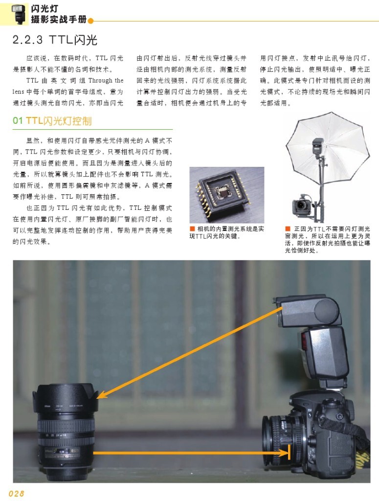 【本帖百度云下载 链接: <a href="http://pan.baidu.com/s/1qXlkdNA" target="_blank" rel="nofollow">http://pan.baidu.com/s/1qXlkdNA</a> 密码: yiys】一个关于闪光灯摄影的一本很棒的杂志教程,陆续整理更新中,感兴趣的摄友请关注,随后陆续整理分享更多有用的教程。<br />
——喜欢别忘了【关注】 我 并点右上角的 【❤ 分享】给更多人——