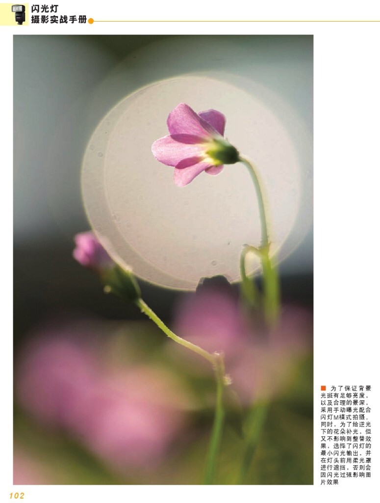 【本帖百度云下载 链接: <a href="http://pan.baidu.com/s/1bu1Age" target="_blank" rel="nofollow">http://pan.baidu.com/s/1bu1Age</a> 密码: qfnz】一个关于闪光灯摄影的一本很棒的杂志教程,陆续整理更新中,感兴趣的摄友请关注,随后陆续整理分享更多有用的教程。<br />
——喜欢别忘了【关注】 我 并点右上角的 【❤ 分享】给更多人——