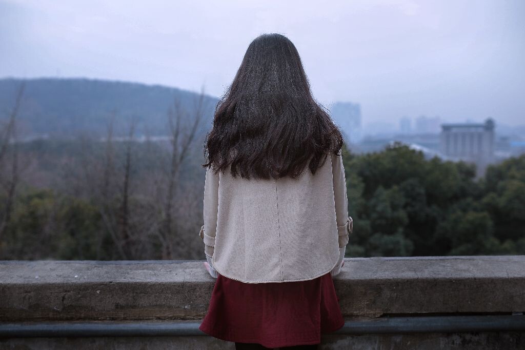 失望