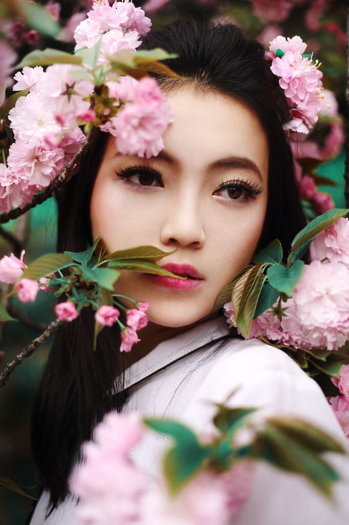看破