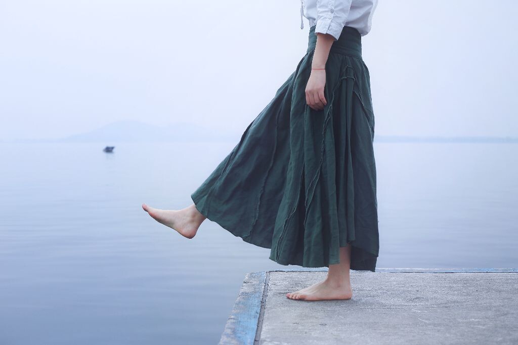 一步之遥