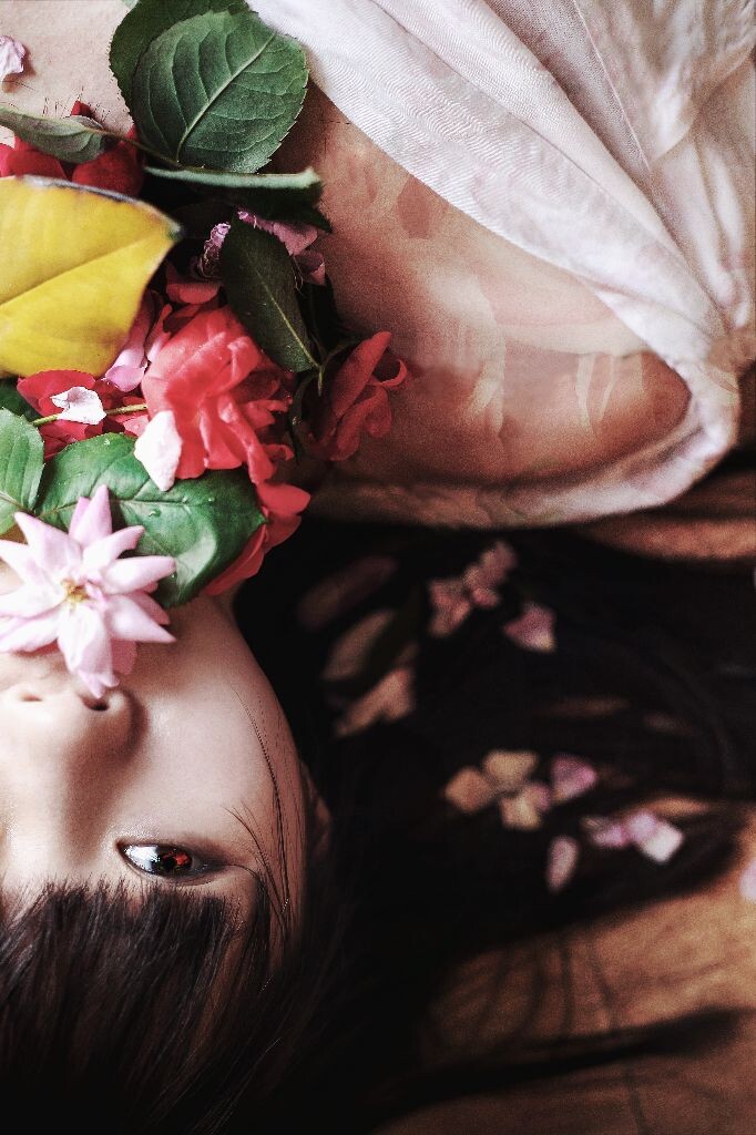 花海