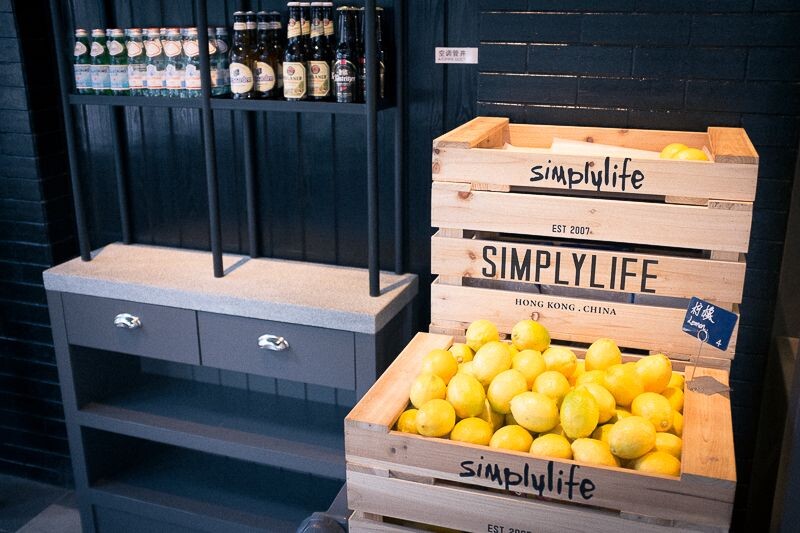 SIMPLYLIFE
