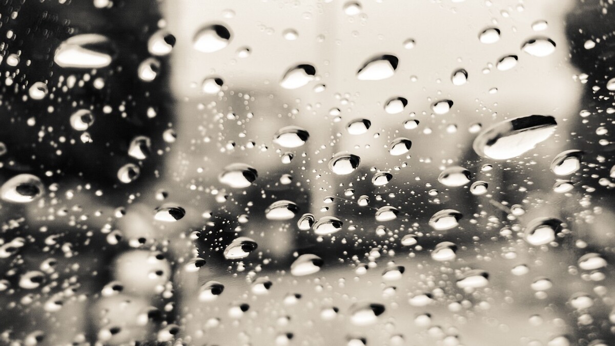 时光煮雨