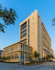 上海大学翔英大楼