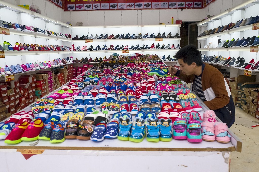 义乌小商品进货渠道