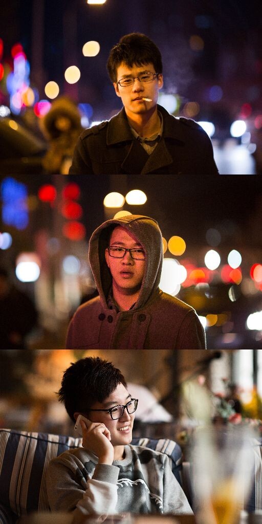知己两三，各有难念的经