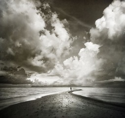 Lonely Road