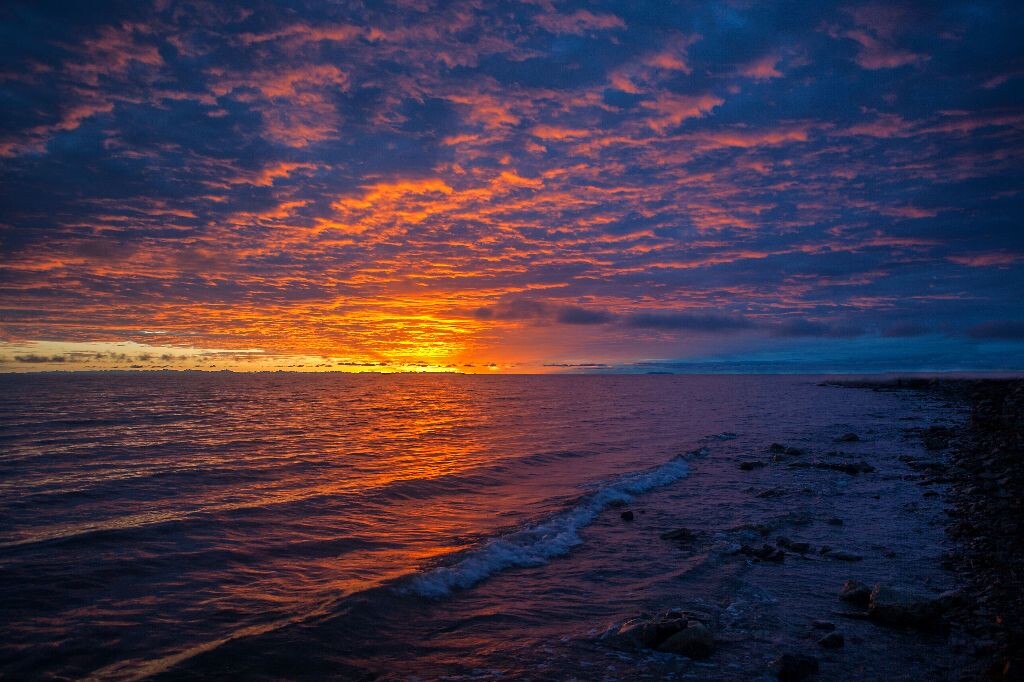青海湖