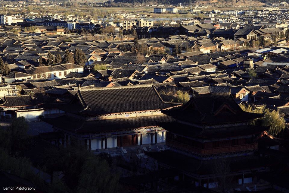 大研