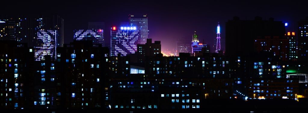 城市之大，何处是家？