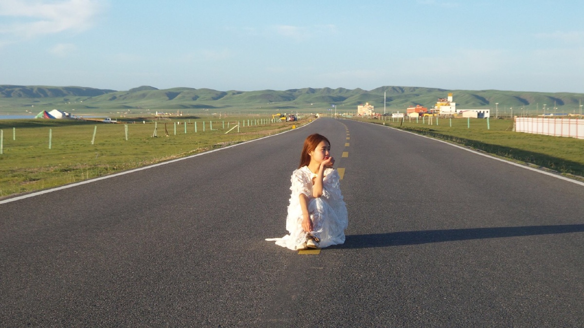 马路随拍