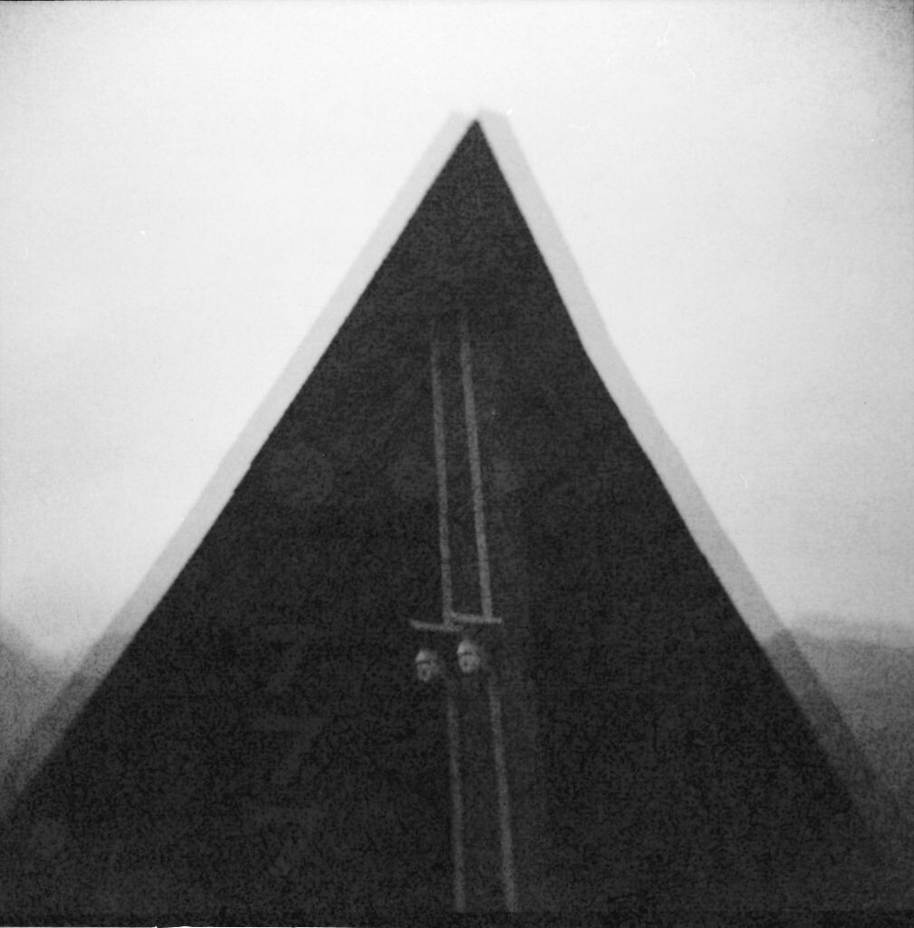 2次曝光
