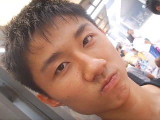 好近~~