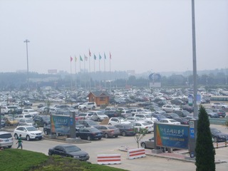 掠影 机场3