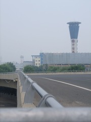 掠影 机场4
